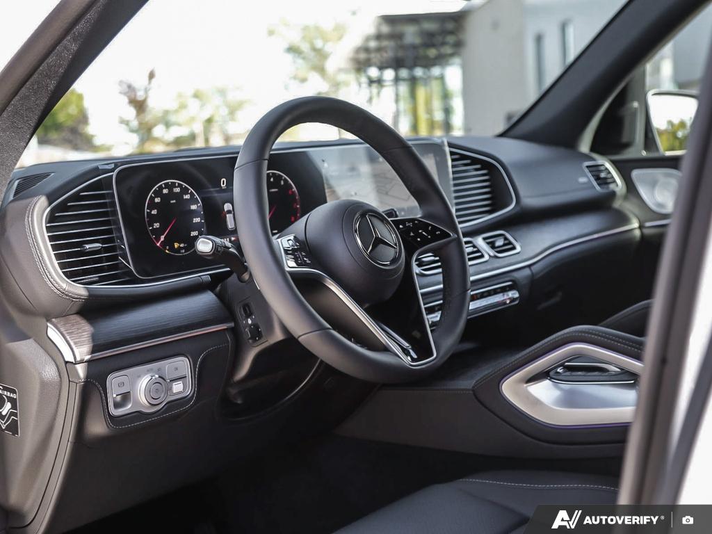 new 2026 Mercedes-Benz GLE 450 car, priced at $112,293