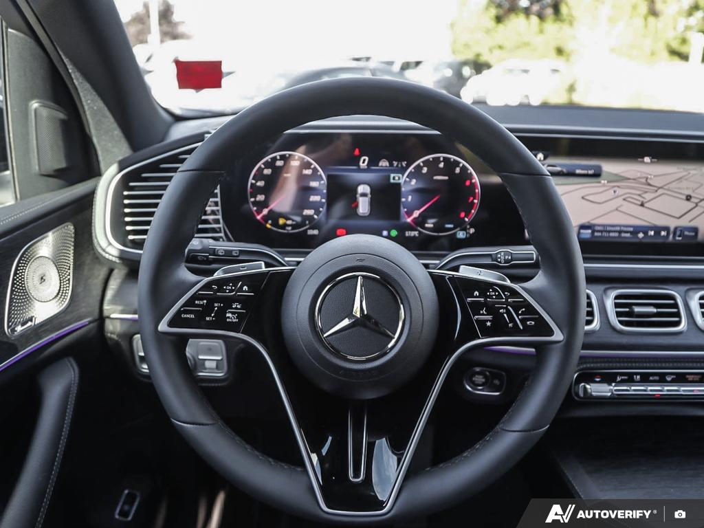 new 2026 Mercedes-Benz GLE 450 car, priced at $112,293
