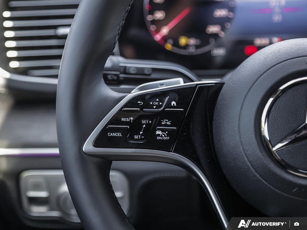new 2026 Mercedes-Benz GLE 450 car, priced at $112,293