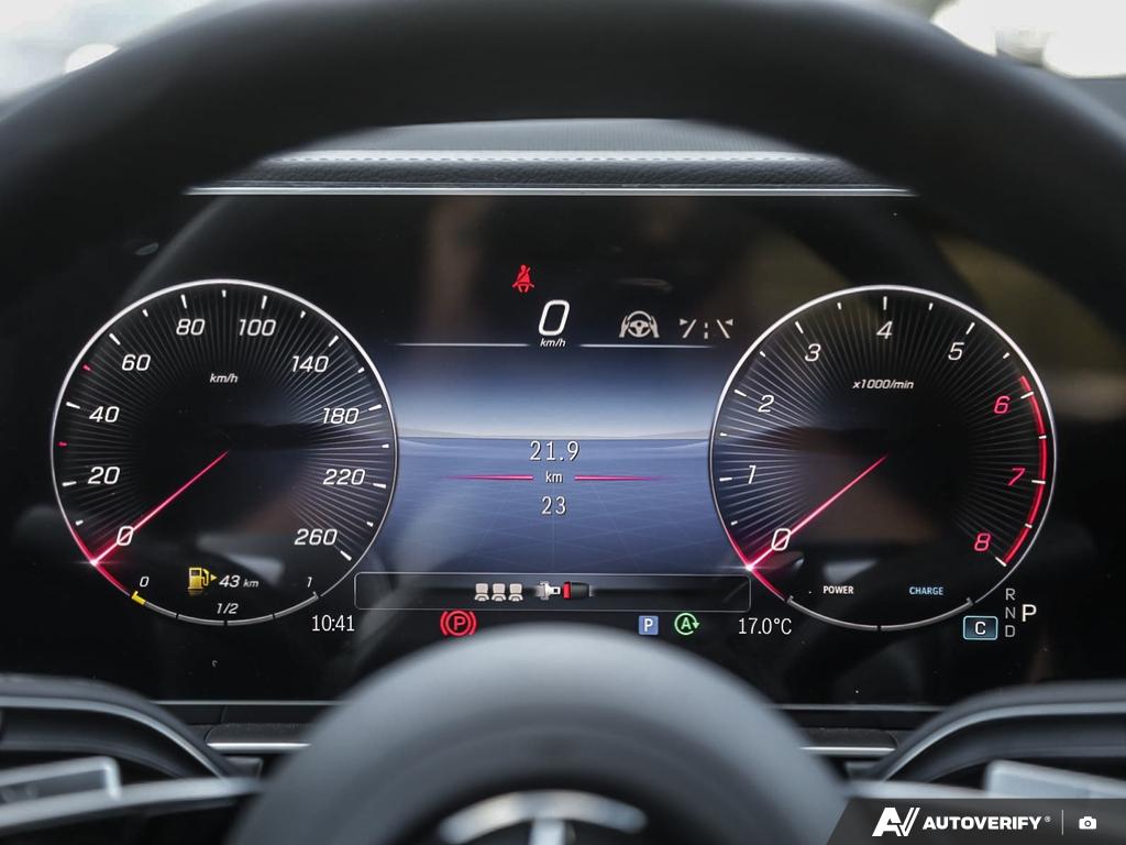 new 2026 Mercedes-Benz GLE 450 car, priced at $112,293