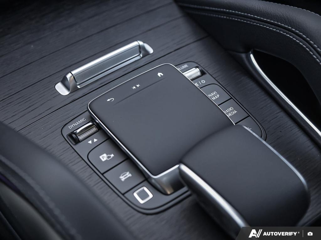 new 2026 Mercedes-Benz GLE 450 car, priced at $112,293