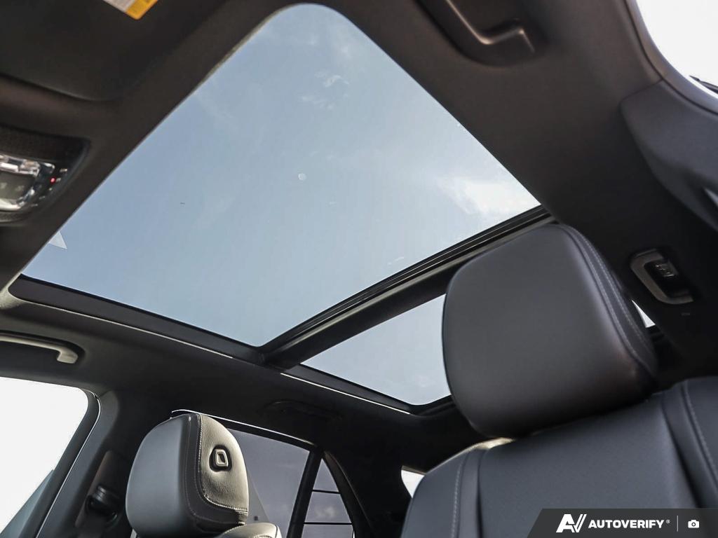 new 2026 Mercedes-Benz GLE 450 car, priced at $112,293