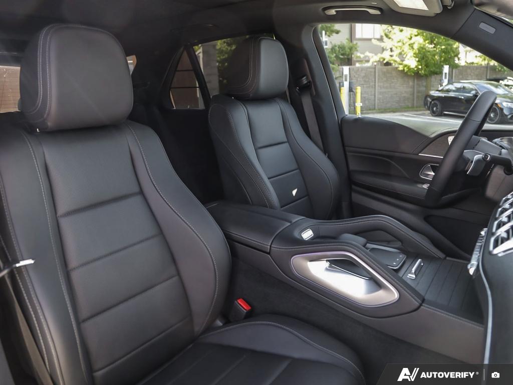 new 2026 Mercedes-Benz GLE 450 car, priced at $112,293