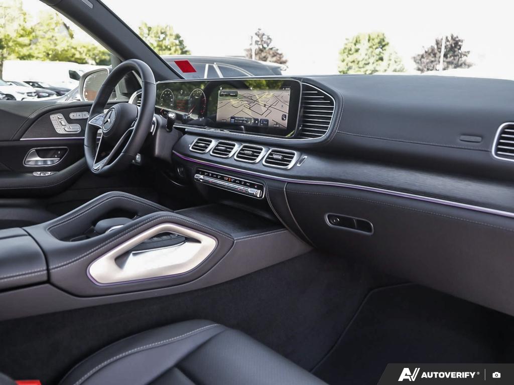 new 2026 Mercedes-Benz GLE 450 car, priced at $112,293