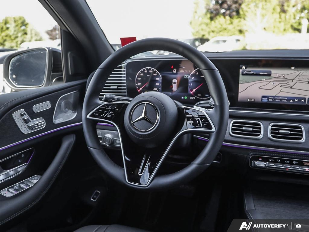 new 2026 Mercedes-Benz GLE 450 car, priced at $112,293