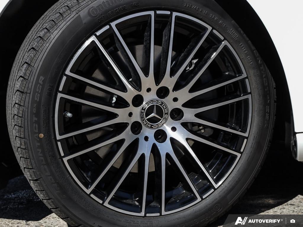new 2027 Mercedes-Benz C300 car, priced at $74,669