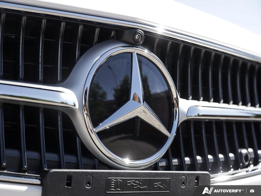 new 2027 Mercedes-Benz C300 car, priced at $74,669