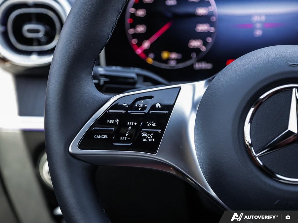 new 2027 Mercedes-Benz C300 car, priced at $74,669