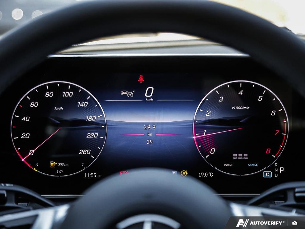 new 2027 Mercedes-Benz C300 car, priced at $74,669