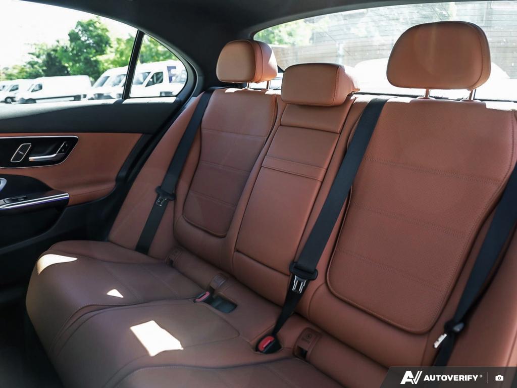 new 2027 Mercedes-Benz C300 car, priced at $74,669