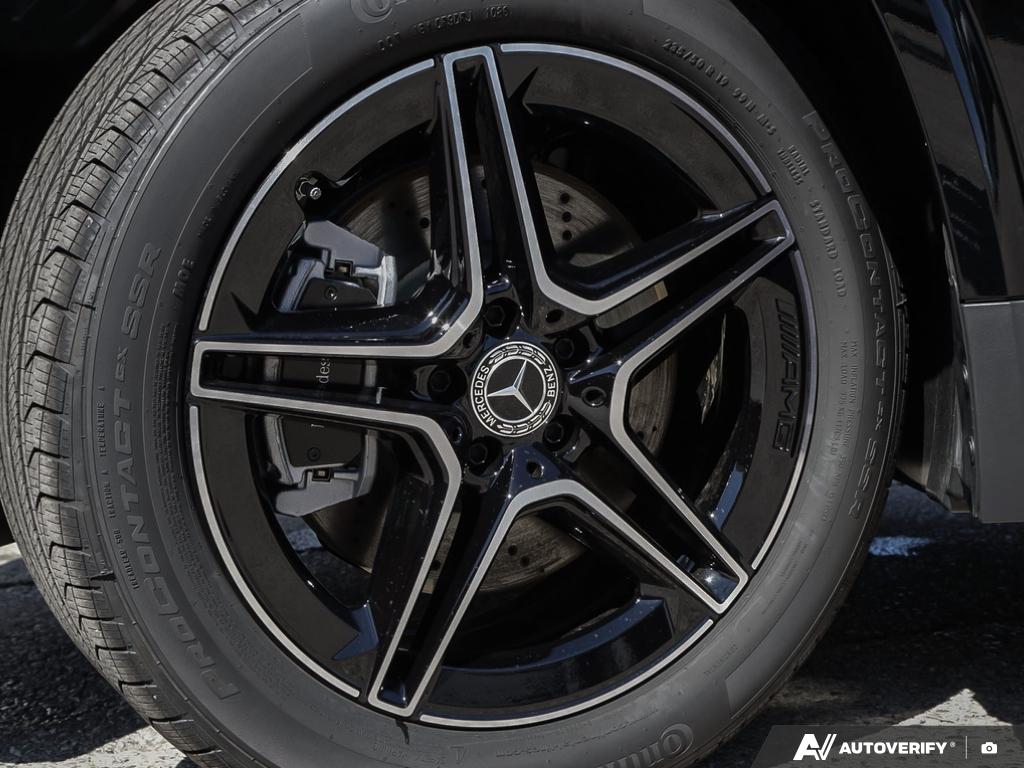 new 2026 Mercedes-Benz GLA 250 car, priced at $66,909