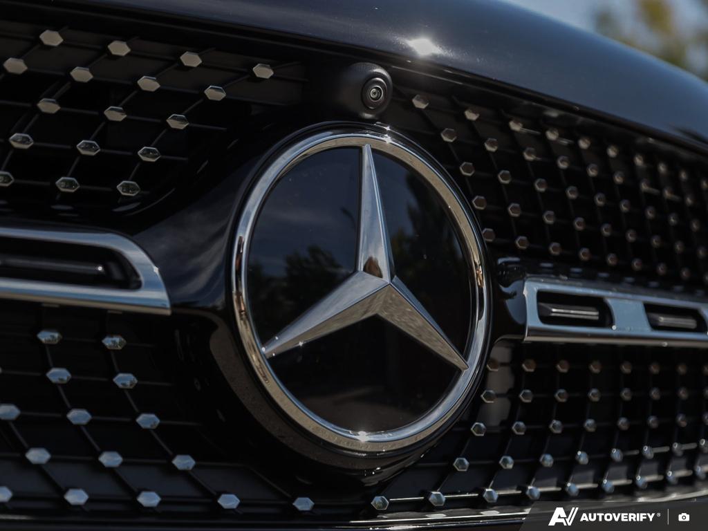 new 2026 Mercedes-Benz GLA 250 car, priced at $66,909