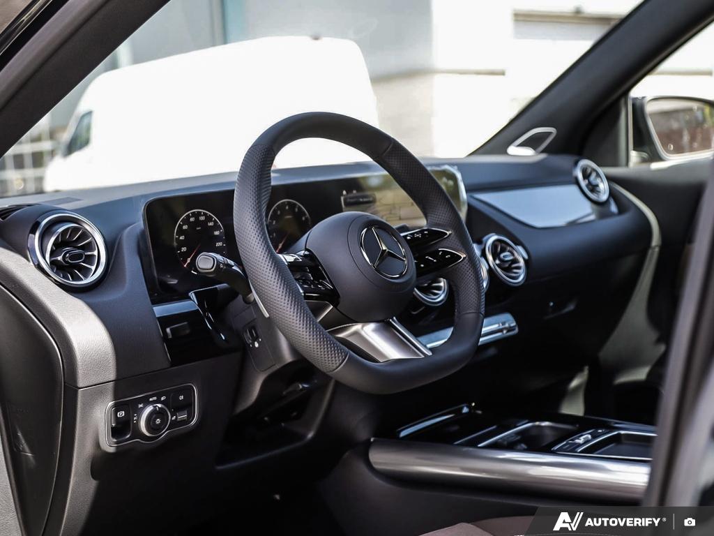 new 2026 Mercedes-Benz GLA 250 car, priced at $66,909