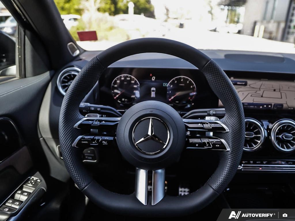 new 2026 Mercedes-Benz GLA 250 car, priced at $66,909