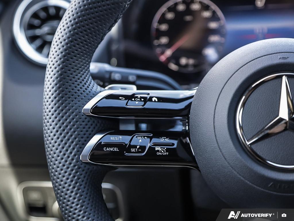 new 2026 Mercedes-Benz GLA 250 car, priced at $66,909