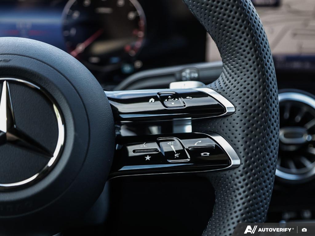 new 2026 Mercedes-Benz GLA 250 car, priced at $66,909