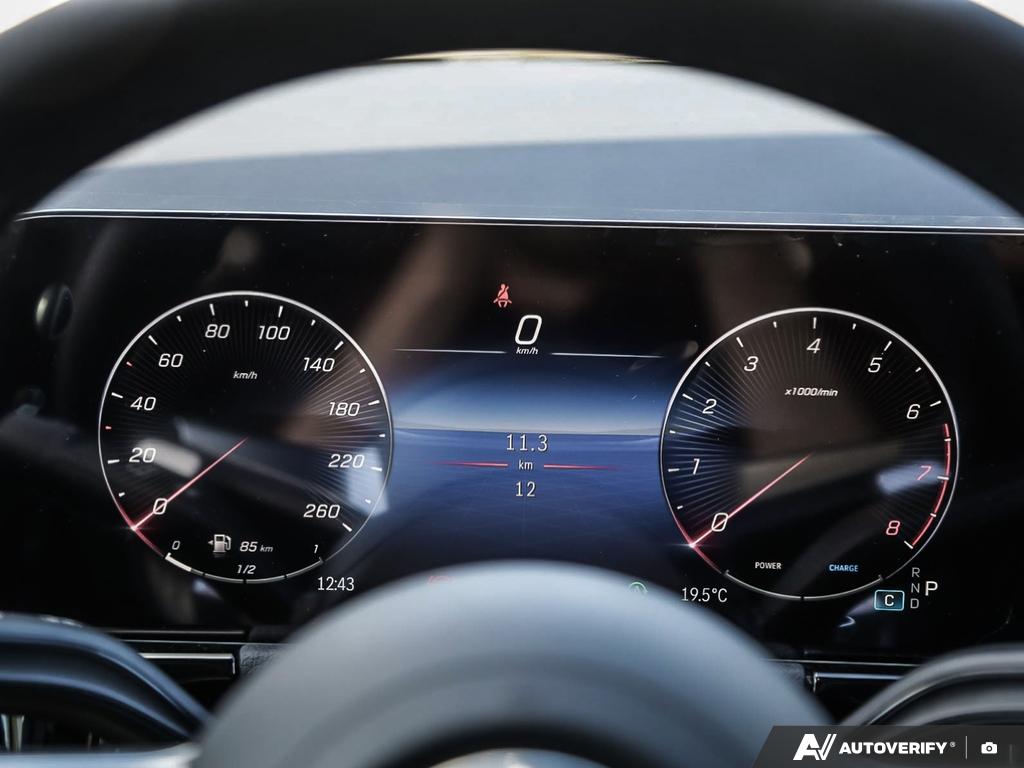 new 2026 Mercedes-Benz GLA 250 car, priced at $66,909