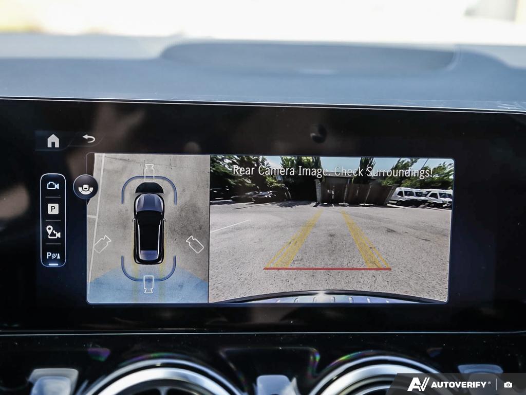 new 2026 Mercedes-Benz GLA 250 car, priced at $66,909