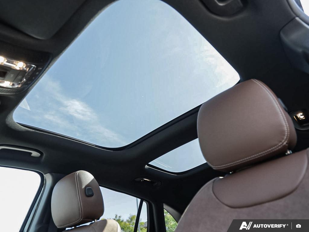 new 2026 Mercedes-Benz GLA 250 car, priced at $66,909