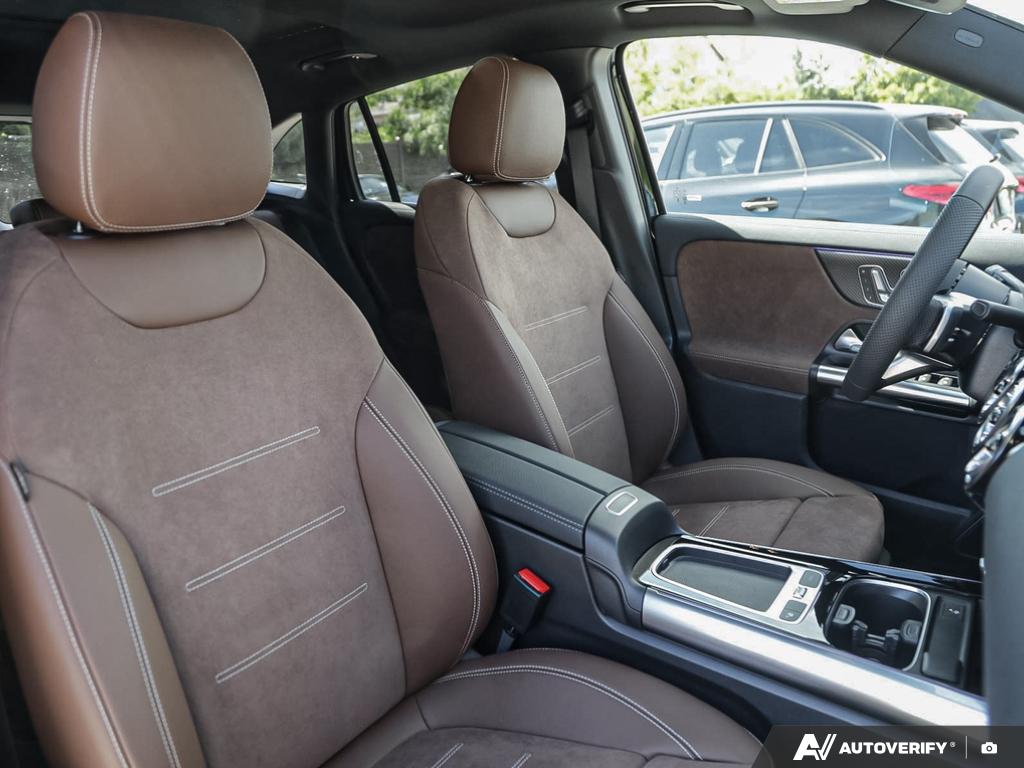 new 2026 Mercedes-Benz GLA 250 car, priced at $66,909