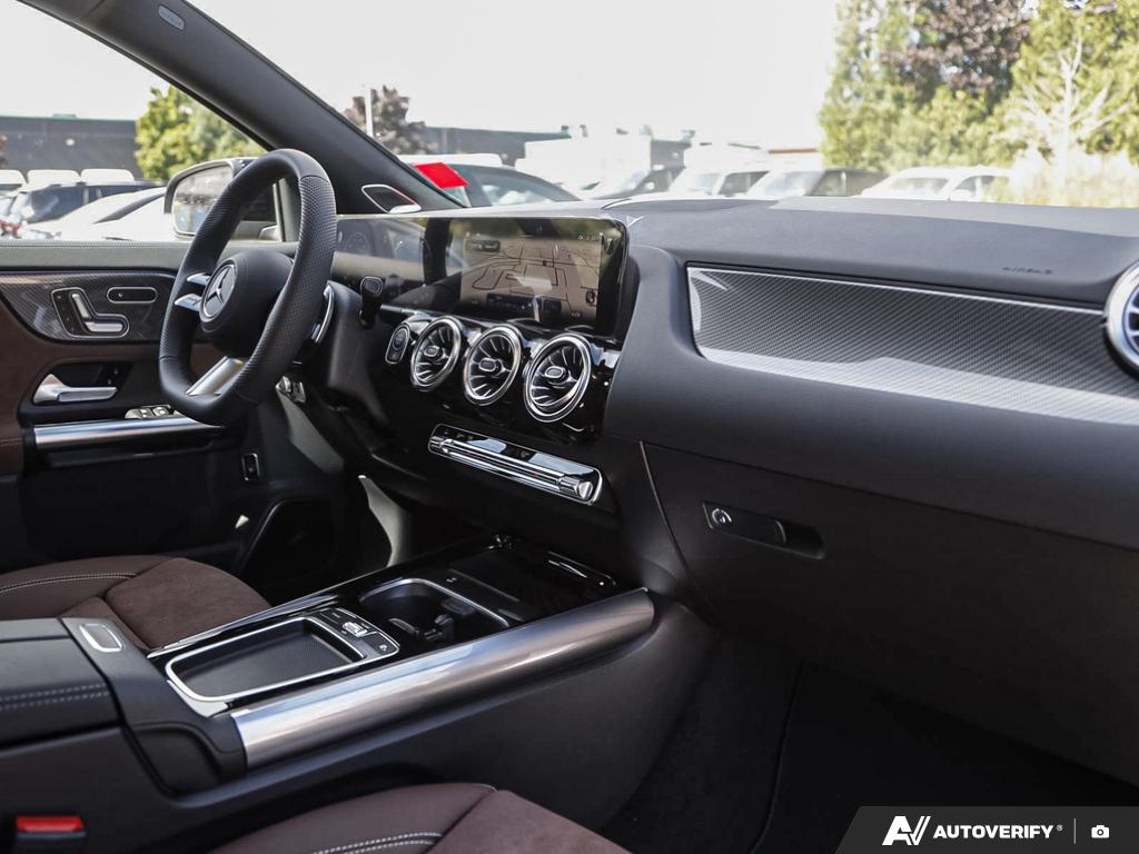 new 2026 Mercedes-Benz GLA 250 car, priced at $66,909