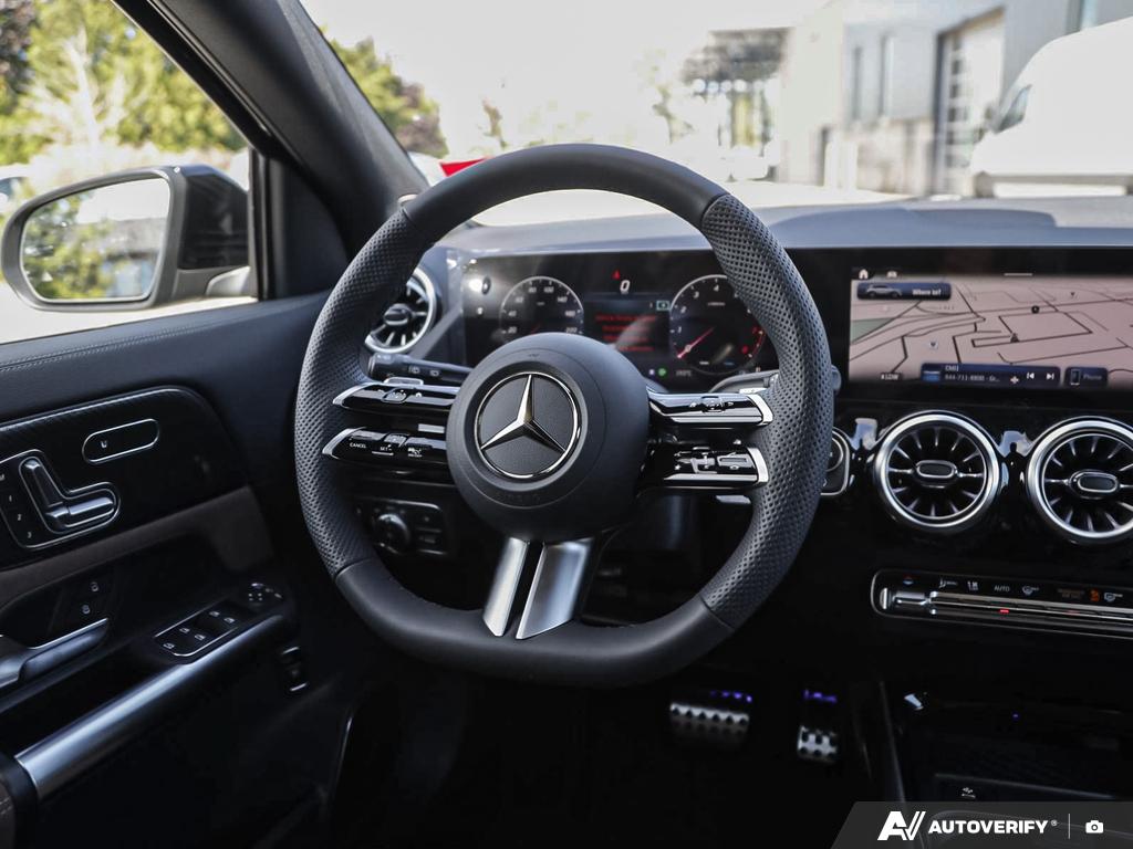 new 2026 Mercedes-Benz GLA 250 car, priced at $66,909