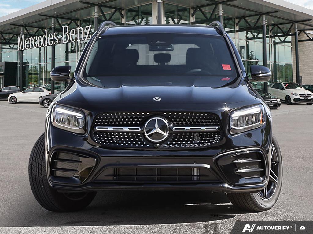 used 2026 Mercedes-Benz GLB 250 car, priced at $65,919
