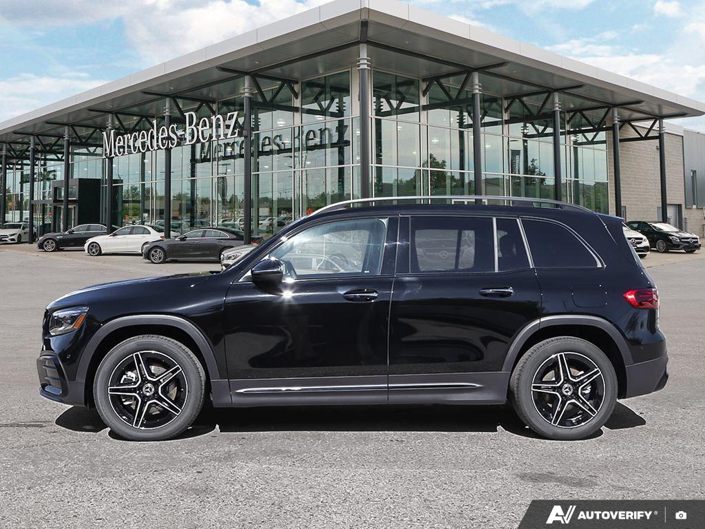 used 2026 Mercedes-Benz GLB 250 car, priced at $65,919
