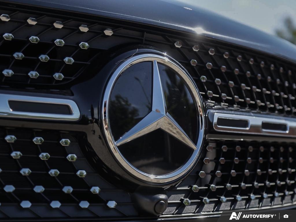 used 2026 Mercedes-Benz GLB 250 car, priced at $65,919