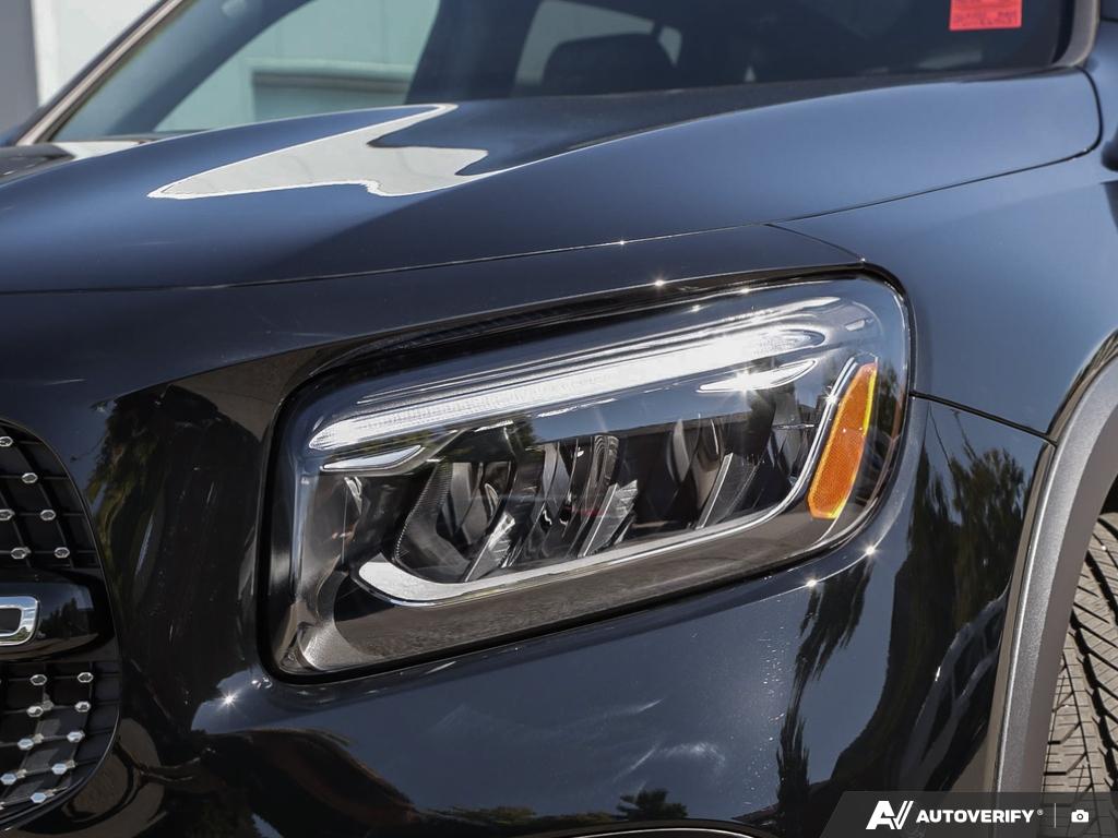 used 2026 Mercedes-Benz GLB 250 car, priced at $65,919