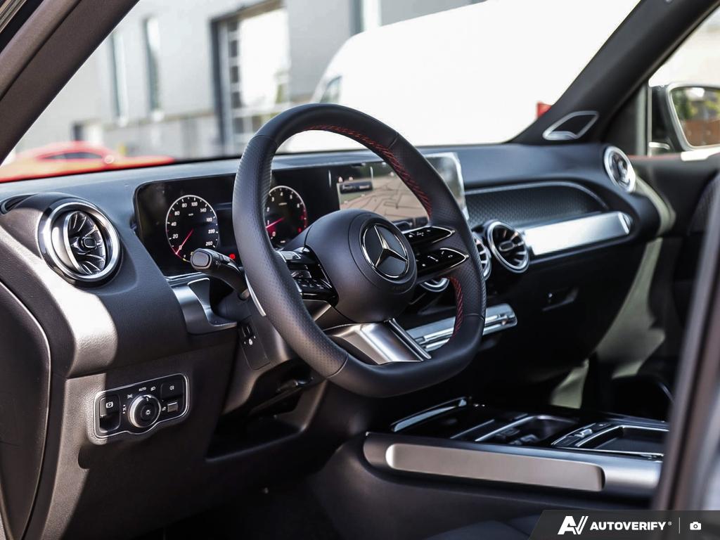 used 2026 Mercedes-Benz GLB 250 car, priced at $65,919