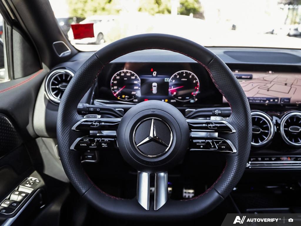 used 2026 Mercedes-Benz GLB 250 car, priced at $65,919