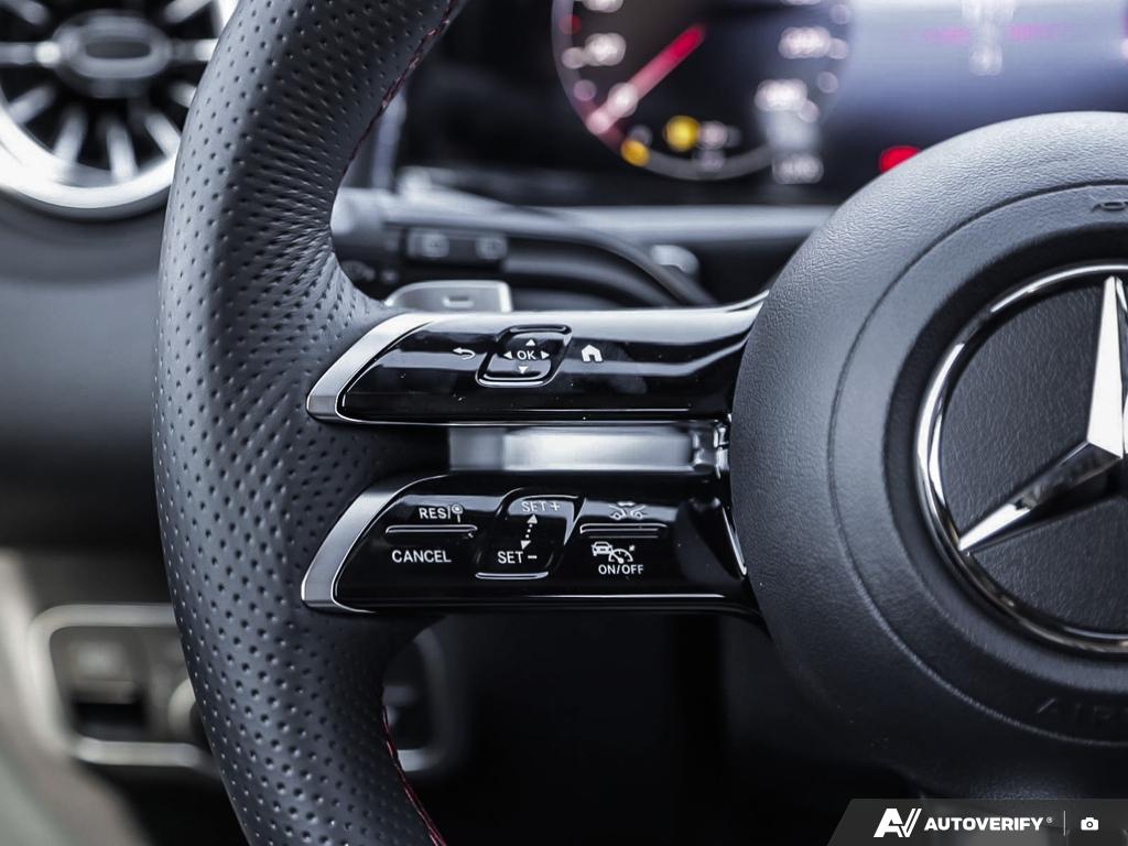 used 2026 Mercedes-Benz GLB 250 car, priced at $65,919