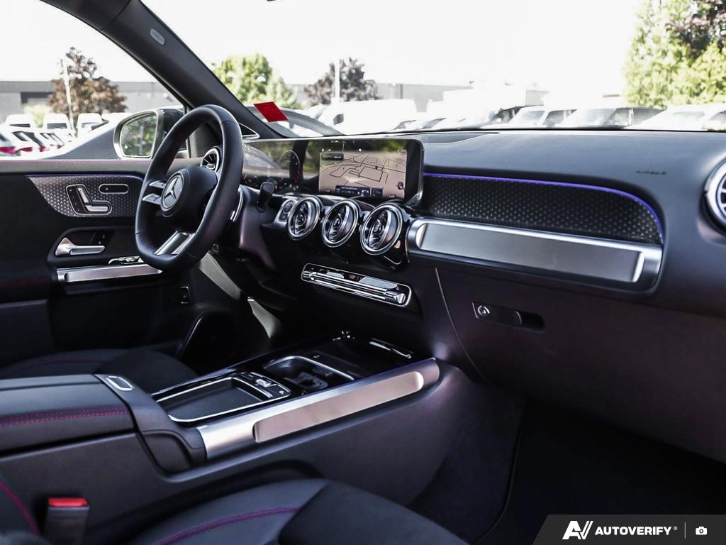 used 2026 Mercedes-Benz GLB 250 car, priced at $65,919