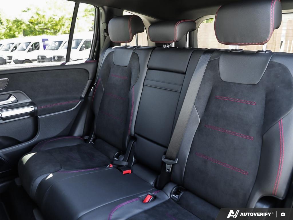 used 2026 Mercedes-Benz GLB 250 car, priced at $65,919