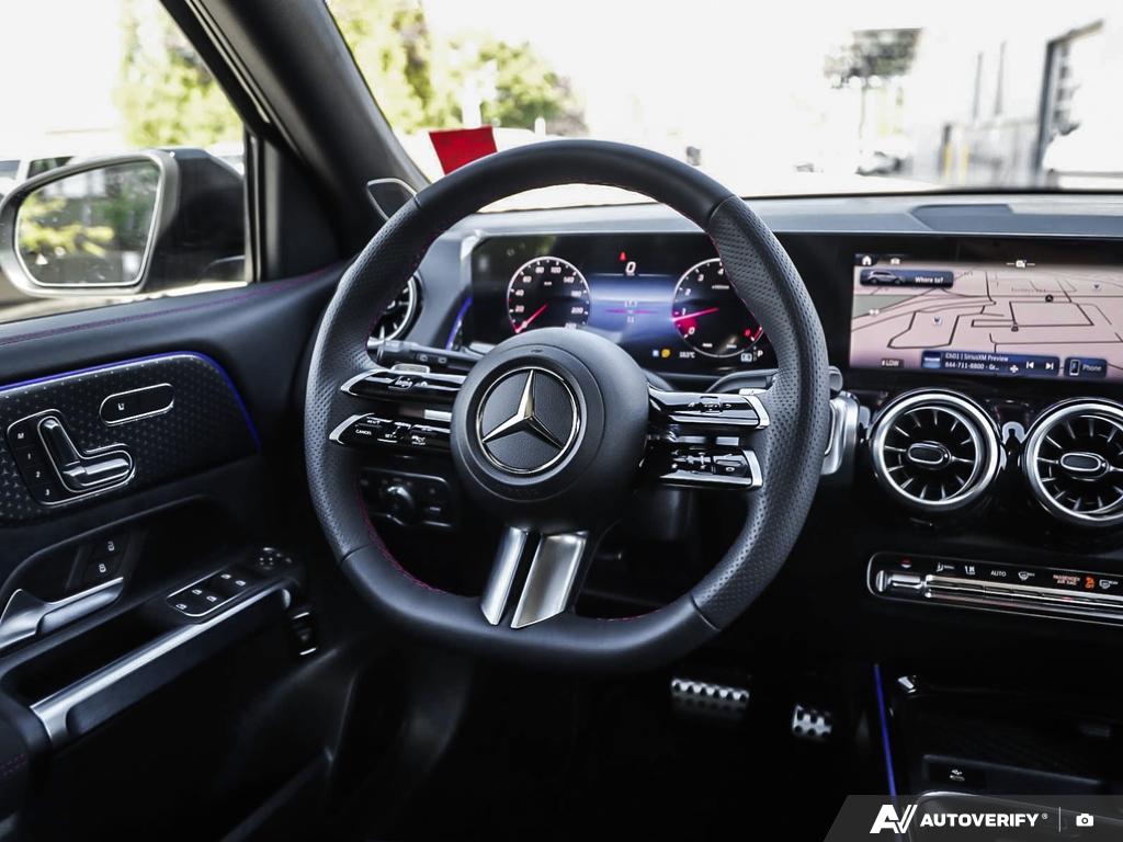 used 2026 Mercedes-Benz GLB 250 car, priced at $65,919