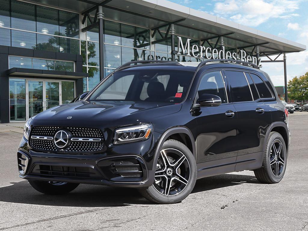 used 2026 Mercedes-Benz GLB 250 car, priced at $67,419