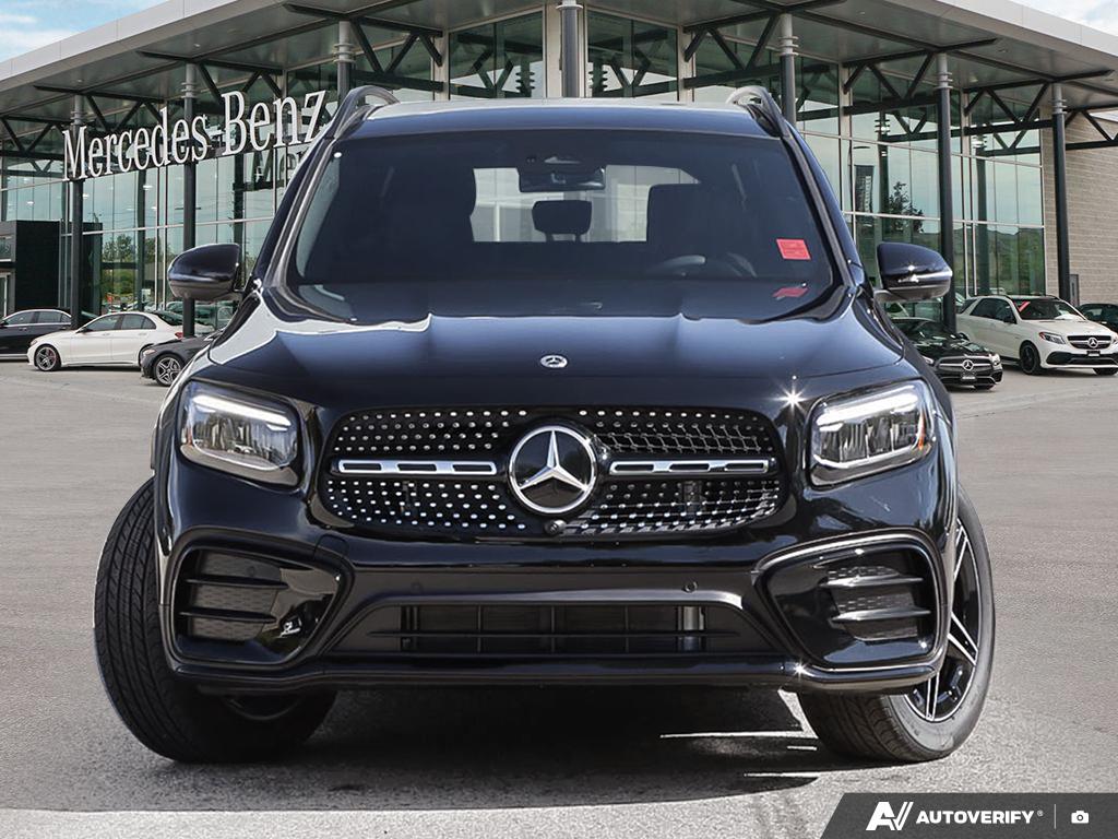used 2026 Mercedes-Benz GLB 250 car, priced at $67,419