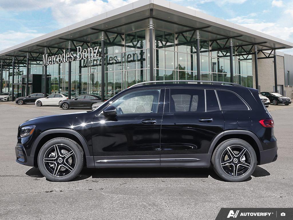 used 2026 Mercedes-Benz GLB 250 car, priced at $67,419