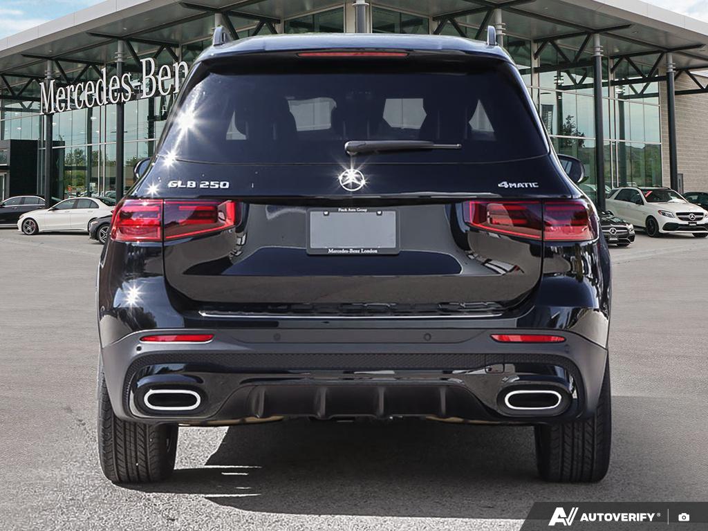 used 2026 Mercedes-Benz GLB 250 car, priced at $67,419