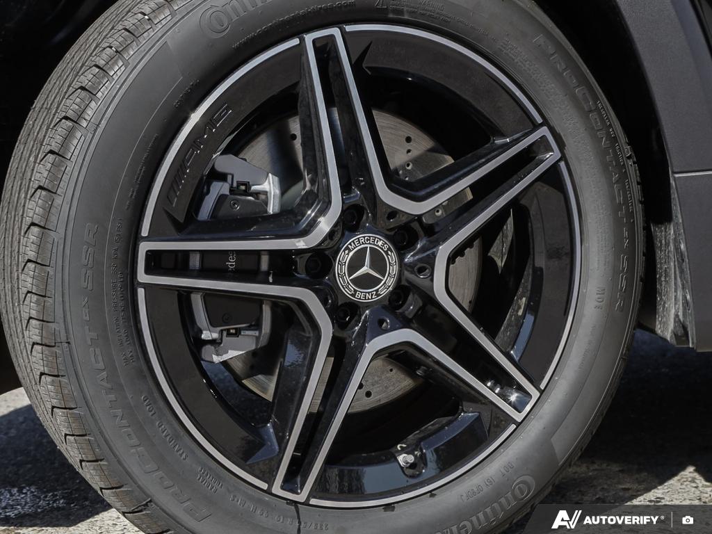 used 2026 Mercedes-Benz GLB 250 car, priced at $67,419