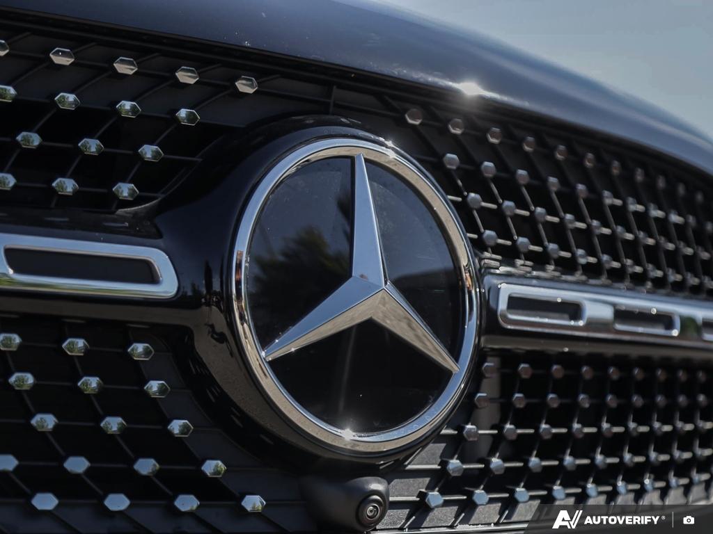 used 2026 Mercedes-Benz GLB 250 car, priced at $67,419