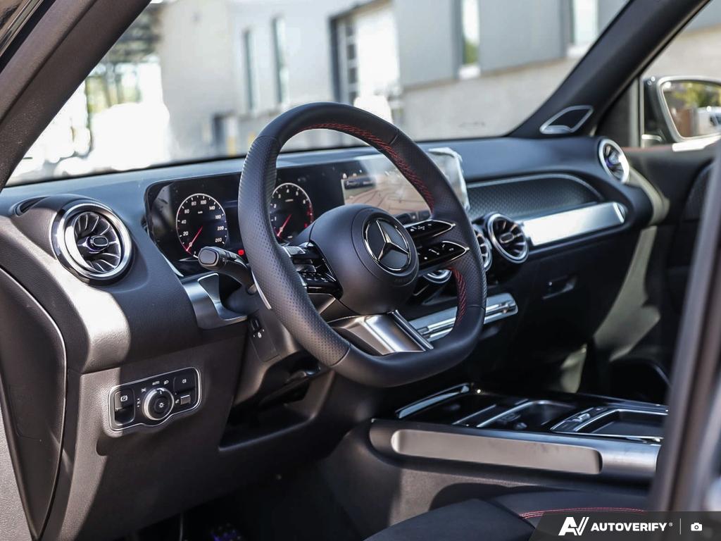 used 2026 Mercedes-Benz GLB 250 car, priced at $67,419