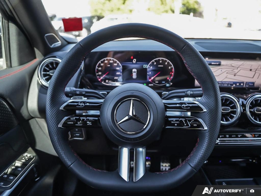 used 2026 Mercedes-Benz GLB 250 car, priced at $67,419