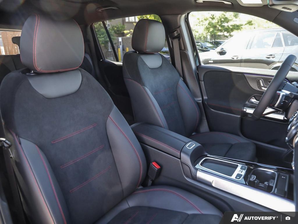 used 2026 Mercedes-Benz GLB 250 car, priced at $67,419