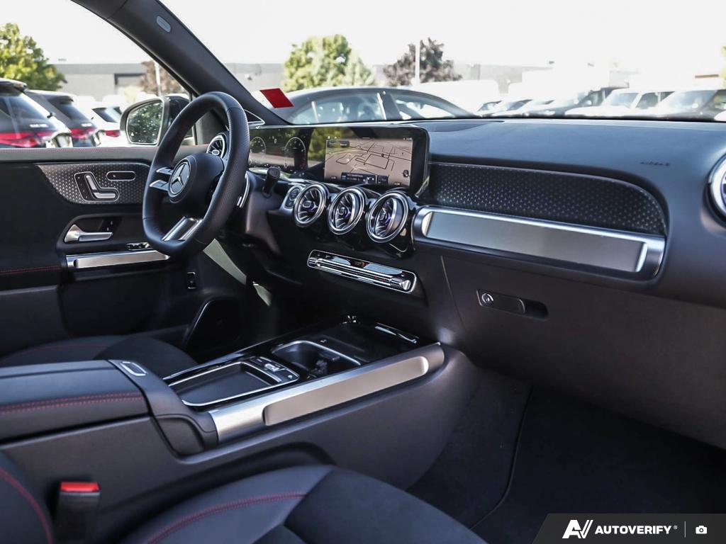 used 2026 Mercedes-Benz GLB 250 car, priced at $67,419