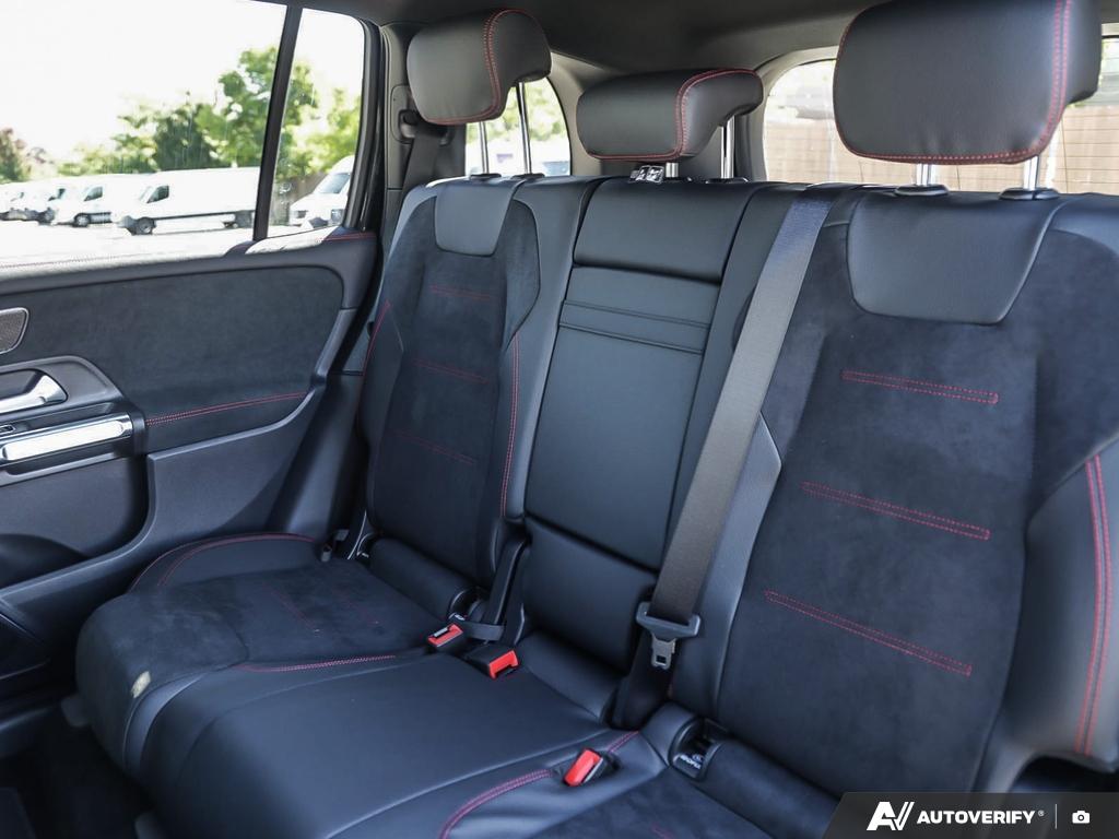 used 2026 Mercedes-Benz GLB 250 car, priced at $67,419