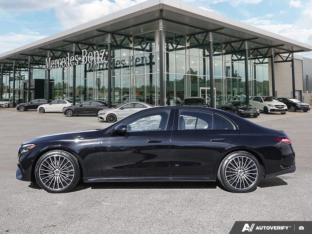 new 2027 Mercedes-Benz E-Class car, priced at $107,493