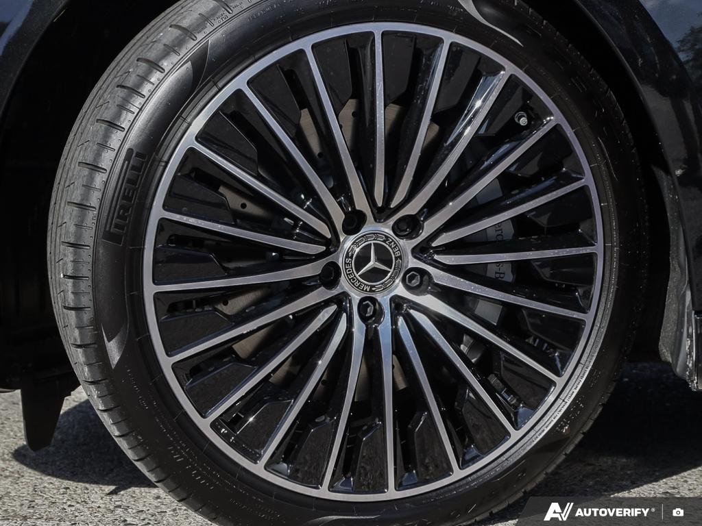 new 2027 Mercedes-Benz E-Class car, priced at $107,493