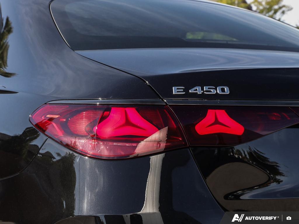 new 2027 Mercedes-Benz E-Class car, priced at $107,493